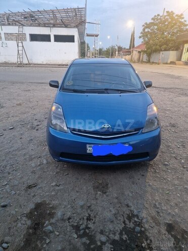 Toyota Prius 2008, 300,000 km - 1.5 l - Cəlilabad