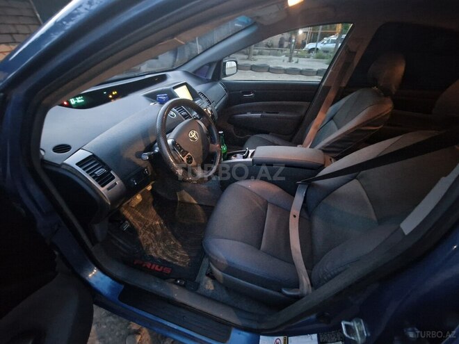Toyota Prius 2008, 300,000 km - 1.5 l - Cəlilabad