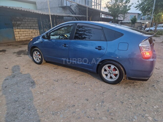 Toyota Prius 2008, 300,000 km - 1.5 l - Cəlilabad