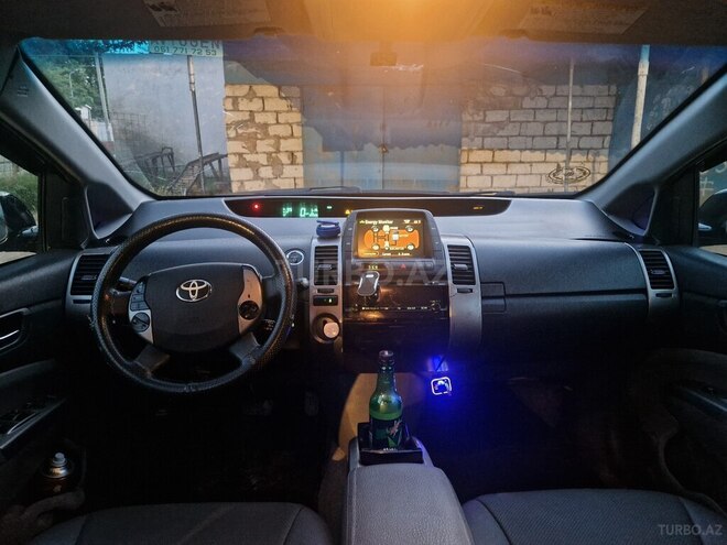Toyota Prius 2008, 300,000 km - 1.5 l - Cəlilabad