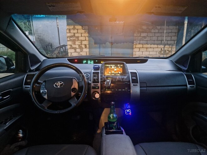 Toyota Prius 2008, 300,000 km - 1.5 l - Cəlilabad