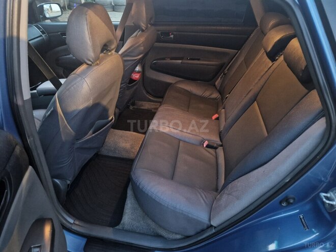 Toyota Prius 2008, 300,000 km - 1.5 l - Cəlilabad