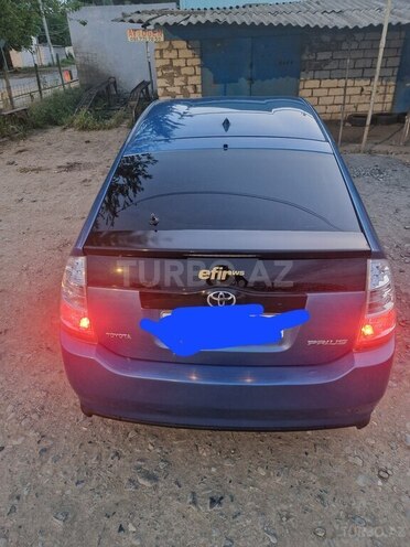 Toyota Prius 2008, 300,000 km - 1.5 l - Cəlilabad