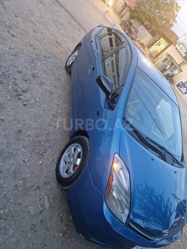 Toyota Prius 2008, 300,000 km - 1.5 l - Cəlilabad