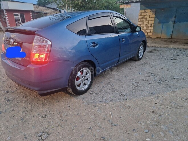 Toyota Prius 2008, 300,000 km - 1.5 l - Cəlilabad
