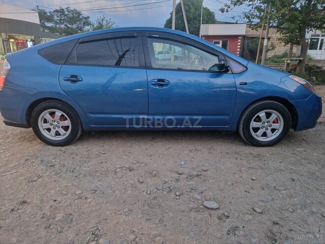 Toyota Prius 2008, 300,000 km - 1.5 l - Cəlilabad