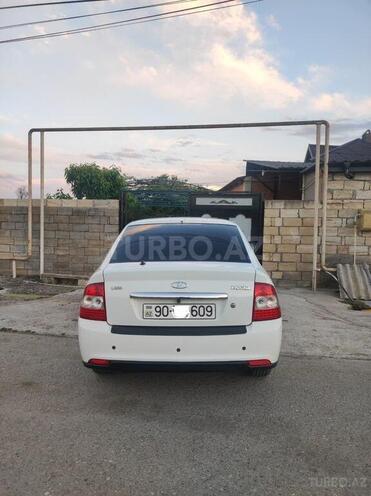 LADA (VAZ) Priora 2014, 14,700 km - 1.6 l - Xaçmaz