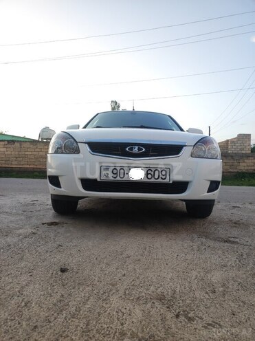 LADA (VAZ) Priora 2014, 14,700 km - 1.6 l - Xaçmaz