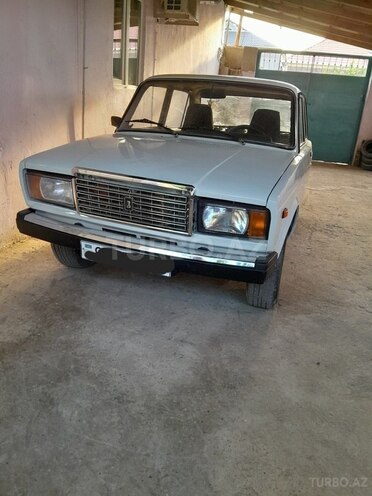 LADA (VAZ) 2107 2009, 55,555 km - 1.6 l - Bakı