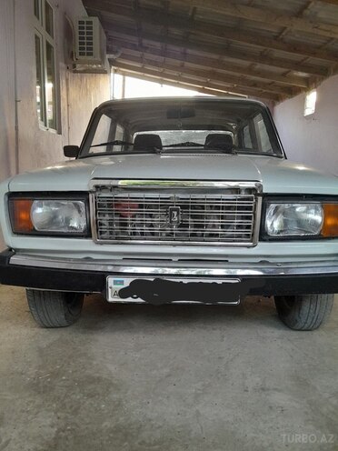 LADA (VAZ) 2107 2009, 55,555 km - 1.6 l - Bakı