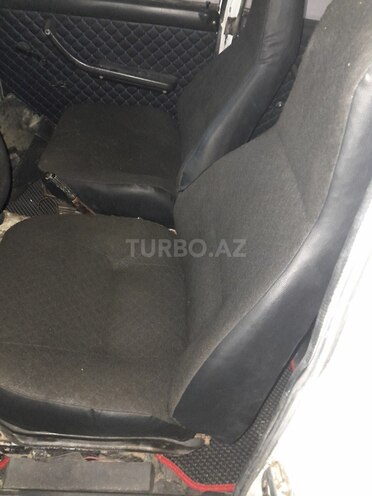 LADA (VAZ) 2107 2009, 55,555 km - 1.6 l - Bakı