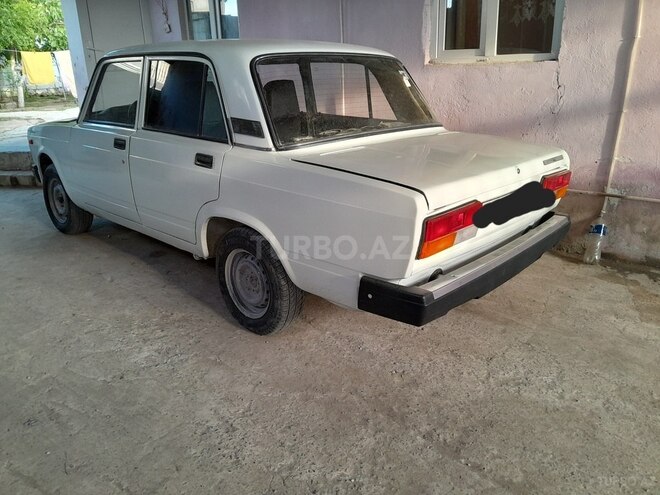 LADA (VAZ) 2107 2009, 55,555 km - 1.6 l - Bakı