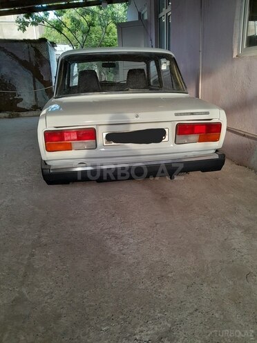 LADA (VAZ) 2107 2009, 55,555 km - 1.6 l - Bakı