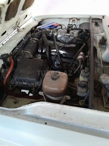 LADA (VAZ) 2107 2009, 55,555 km - 1.6 l - Bakı