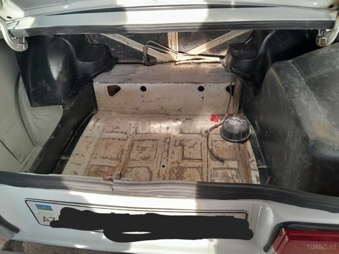 LADA (VAZ) 2107 2009, 55,555 km - 1.6 l - Bakı