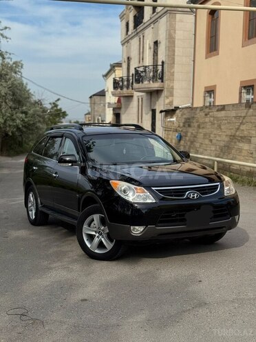 Hyundai Veracruz 2008, 306,000 km - 3.8 l - Bakı