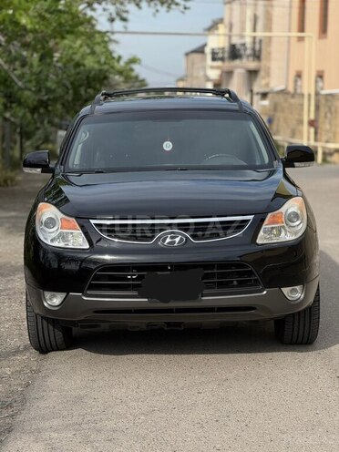 Hyundai Veracruz 2008, 306,000 km - 3.8 l - Bakı