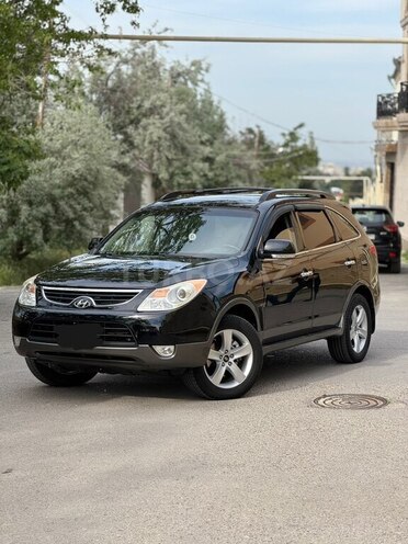 Hyundai Veracruz 2008, 306,000 km - 3.8 l - Bakı