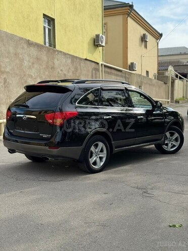Hyundai Veracruz 2008, 306,000 km - 3.8 l - Bakı