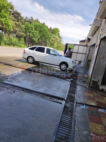LADA (VAZ) Priora 2014, 14,700 km - 1.6 l - Xaçmaz