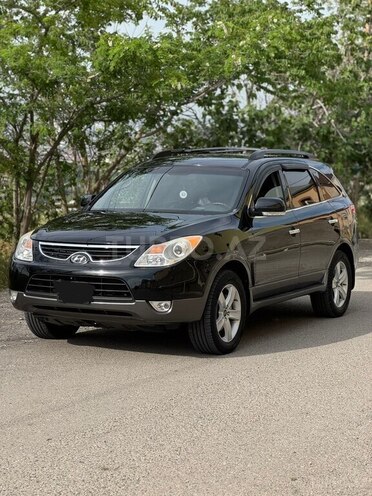 Hyundai Veracruz 2008, 306,000 km - 3.8 l - Bakı