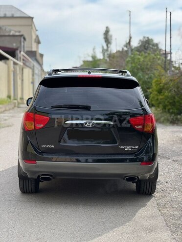 Hyundai Veracruz 2008, 306,000 km - 3.8 l - Bakı