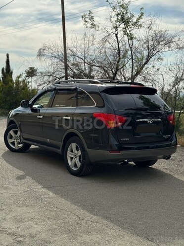 Hyundai Veracruz 2008, 306,000 km - 3.8 l - Bakı