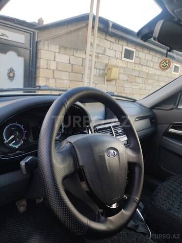 LADA (VAZ) Priora 2014, 14,700 km - 1.6 l - Xaçmaz