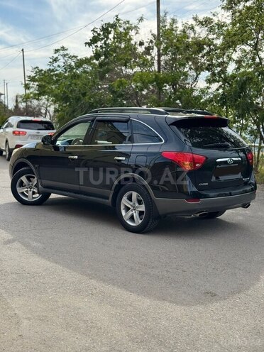 Hyundai Veracruz 2008, 306,000 km - 3.8 l - Bakı