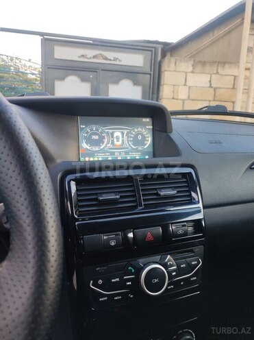 LADA (VAZ) Priora 2014, 14,700 km - 1.6 l - Xaçmaz