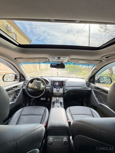 Hyundai Veracruz 2008, 306,000 km - 3.8 l - Bakı