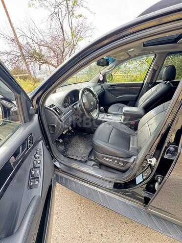 Hyundai Veracruz 2008, 306,000 km - 3.8 l - Bakı