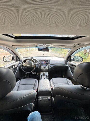 Hyundai Veracruz 2008, 306,000 km - 3.8 l - Bakı
