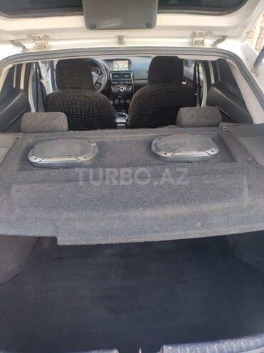 LADA (VAZ) Priora 2014, 14,700 km - 1.6 l - Xaçmaz