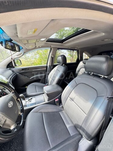 Hyundai Veracruz 2008, 306,000 km - 3.8 l - Bakı
