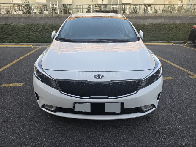 Kia K3 2016, 164,000 km - 1.6 л - Bakı