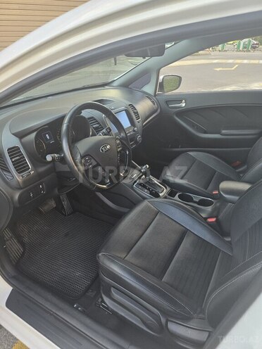 Kia K3 2016, 164,000 km - 1.6 л - Bakı