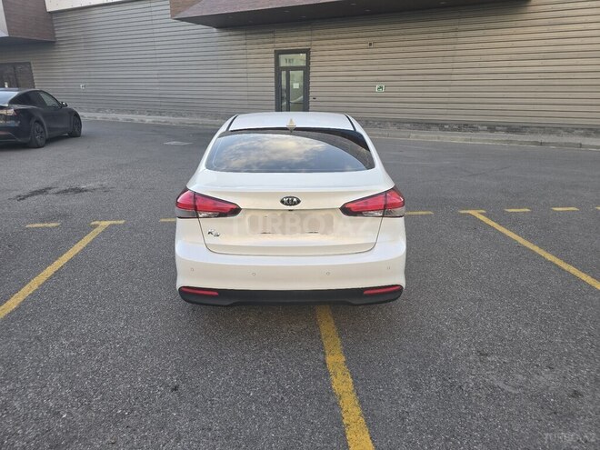 Kia K3 2016, 164,000 km - 1.6 л - Bakı