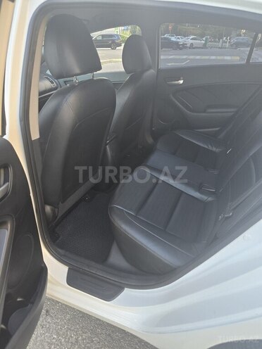 Kia K3 2016, 164,000 km - 1.6 л - Bakı