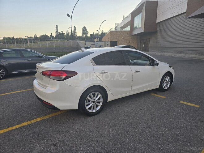 Kia K3 2016, 164,000 km - 1.6 л - Bakı