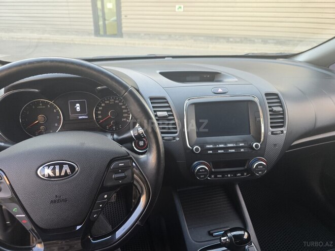 Kia K3 2016, 164,000 km - 1.6 л - Bakı
