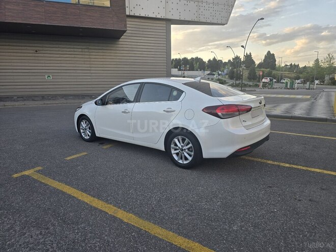 Kia K3 2016, 164,000 km - 1.6 л - Bakı