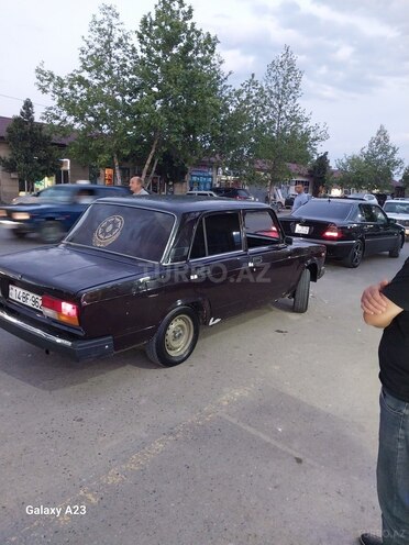 LADA (VAZ) 2107 2007, 90,000 km - 1.6 l - Ağdam
