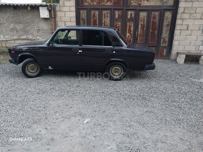 LADA (VAZ) 2107 2007, 90,000 km - 1.6 l - Ağdam