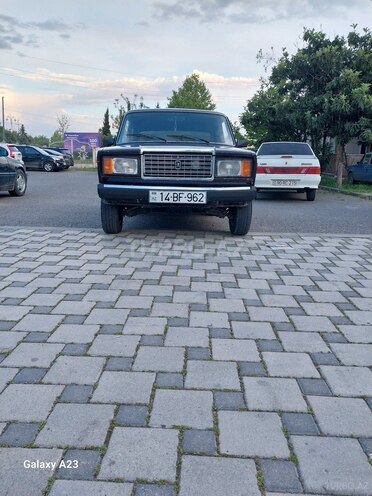 LADA (VAZ) 2107 2007, 90,000 km - 1.6 l - Ağdam