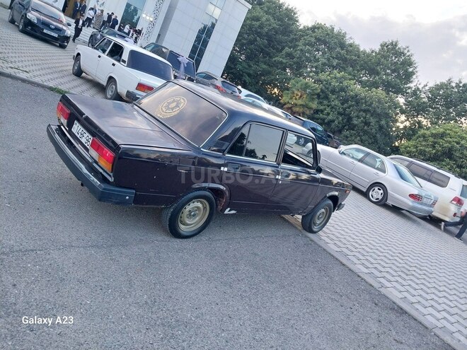 LADA (VAZ) 2107 2007, 90,000 km - 1.6 l - Ağdam