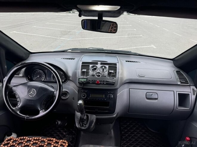 Mercedes Vito 2008, 285,500 km - 2.2 л - Sumqayıt