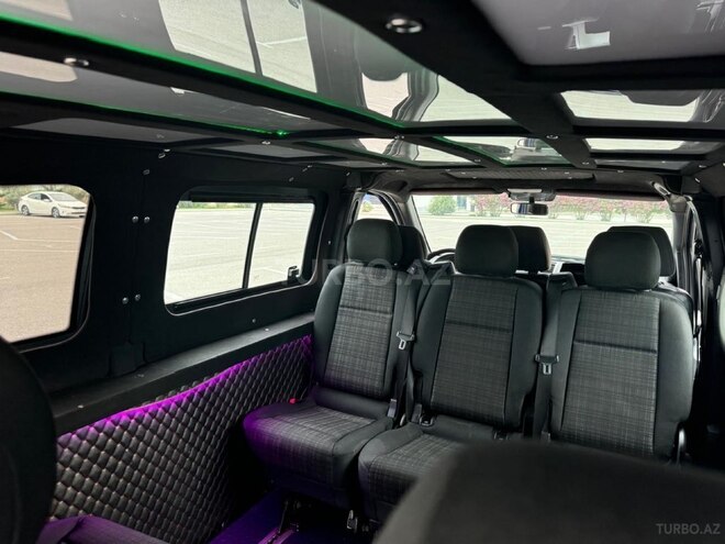 Mercedes Vito 2008, 285,500 km - 2.2 л - Sumqayıt