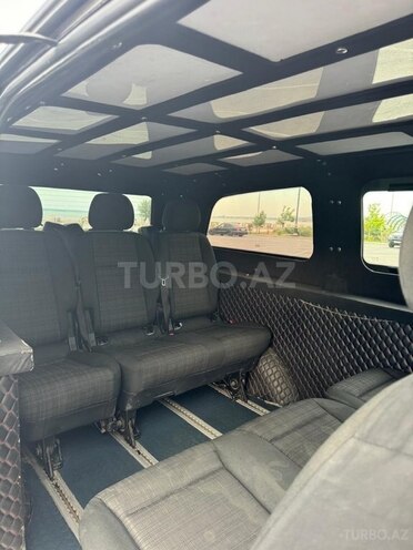 Mercedes Vito 2008, 285,500 km - 2.2 л - Sumqayıt