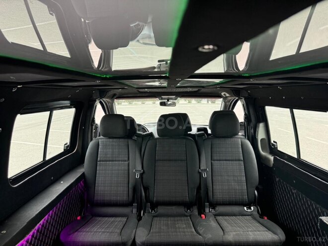 Mercedes Vito 2008, 285,500 km - 2.2 л - Sumqayıt